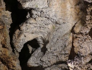 Szemlő-hegyi-barlang Boszorkány